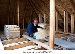 Best Insulation for Existing Homes  in Buffalo, NY